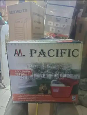 Pacific Cooler Box 10 LTRS