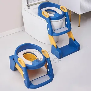 Kid's Seat Toilet Trainer
