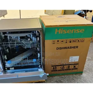 13 Plates Hisense Dishwasher Machine