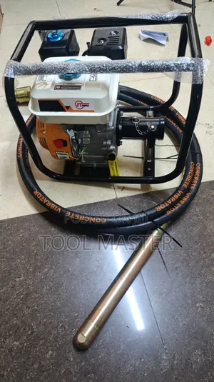 Jtmax Concreate Vibrator Petrol Engine/7.5hp Petrol Engine Vibrator