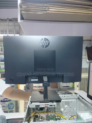 Hp Monitor 22inch Slim
