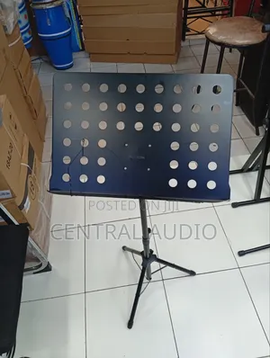 Music Stand