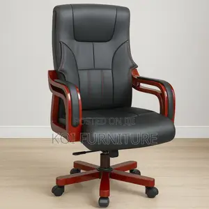 Office Chairs; Leather Ceo Recliner Executive Livinetonee Chairs
