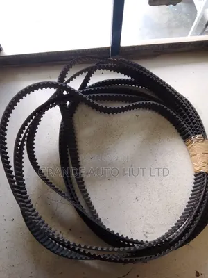 Timing Belt 127 Teeth Daewoo Cielo/GLX