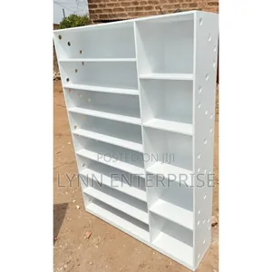 High Quality Executive Wooden Shoes Rack