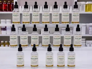 Botanical Extracts For Sale