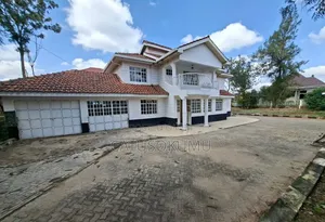 4bdrm Maisonette in Syokimau, Gateway Mall Area for rent