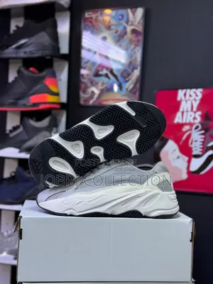 Adidas Yeezy Boost 700 V2 "Static" Sneakers