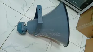 Quality "18" Ahuja Horn Speaker
