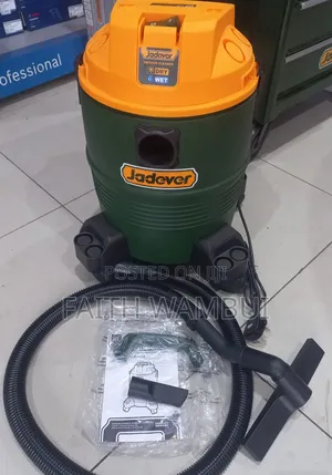 New Arrival Original Jadever 30 Litres Vaccum Cleaner