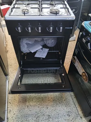Volsmart 60*60 All Gas Cooker