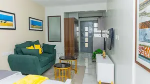 1bdrm Apartment in Riruta for sale