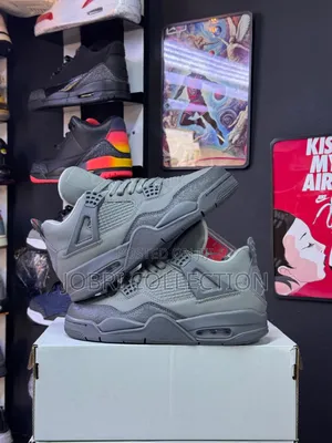 Nike Air Jordan 4 Retro Se "Paris Olympics" Sneakers