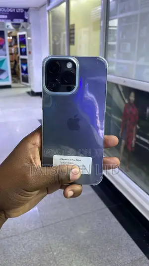 Apple iPhone 14 Pro Max 256 GB White