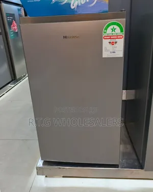 Hisense Single Door Fridge Energy Saving
