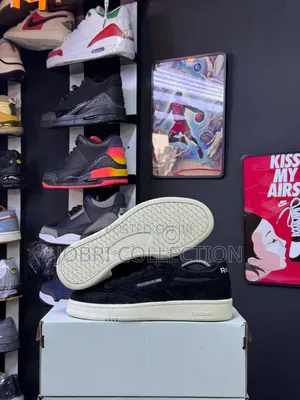 Reebok Club C 85 Sneakers