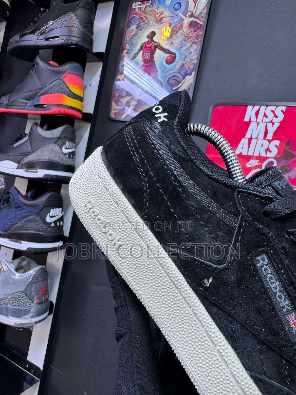 Reebok Club C 85 Sneakers