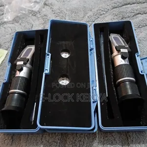 Marple Syrup Refractometer 0-90%