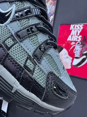 Nike P-6000 Sneakers