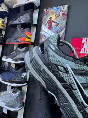 Nike P-6000 Sneakers