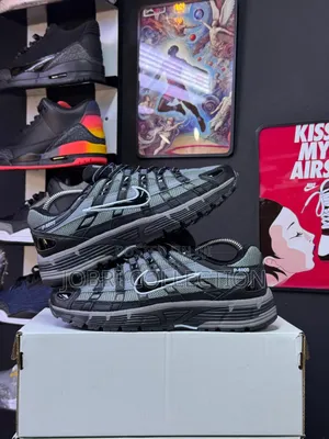Nike P-6000 Sneakers