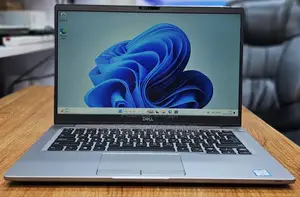 Laptop Dell Latitude 7400 8GB Intel Core i5 SSD 256GB