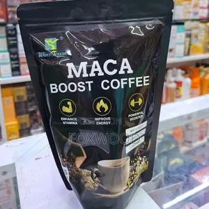 Maca Boost Coffee 15 Sachets