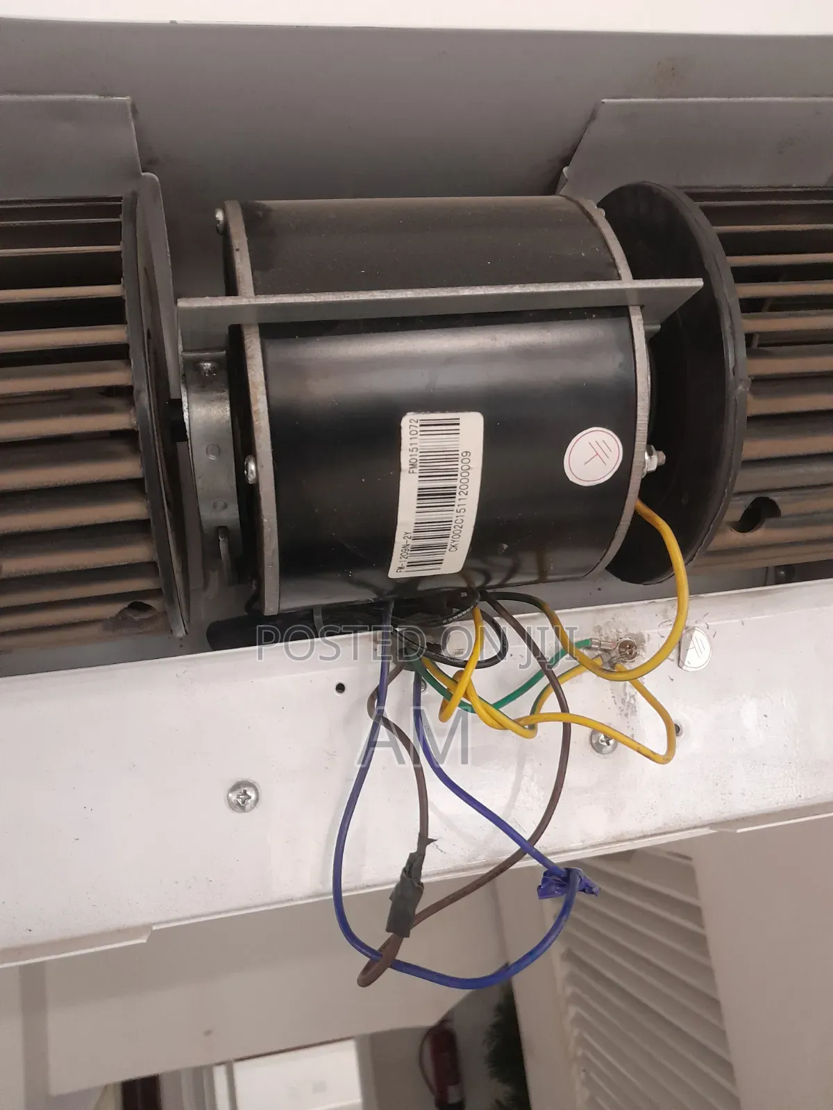 Hvac/R Technician