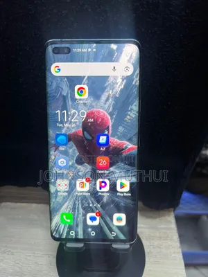 Tecno Phantom X 256 GB Blue