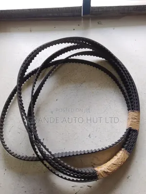 Timing Belt 106 Teeth Nissan Sunny B12