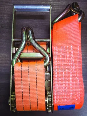 10ton Ratchet Straps/Tie-Down
