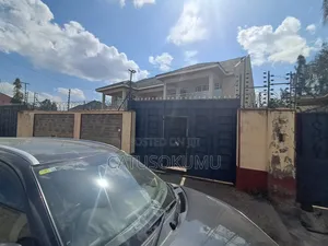 4bdrm Maisonette in Syokimau, Viraj Area for rent