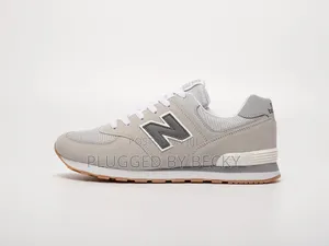 New Balance Quality Sneakers