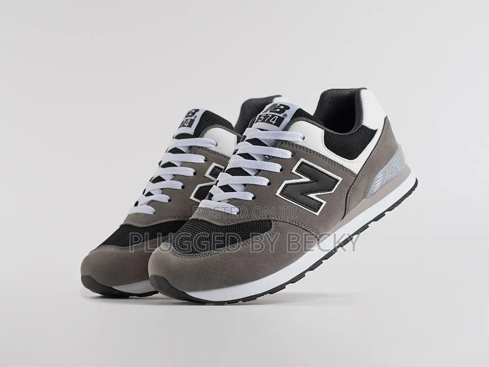 New Balance Quality Sneakers