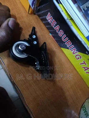 Castor Wheel 1.5"Ordinary
