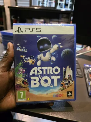 Ps5 Astro Bot (Astro)