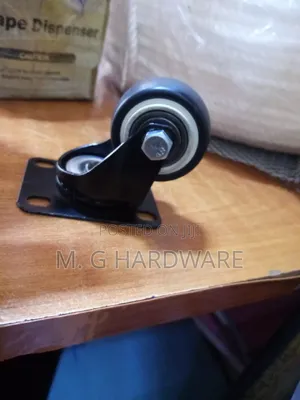 Castor Wheel 1.5"Ordinary.