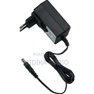 Yamaha Pa-150b Ac Power Supply Adapte