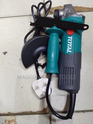 Professional and Durable Total Angle Grinder/Reliable Grinder