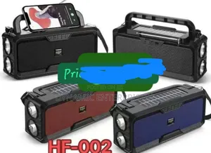 Bluetooth Speaker Bluetooth Speaker
