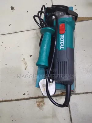 Highly Recommend and Affordable Total Angle Grinder Machine