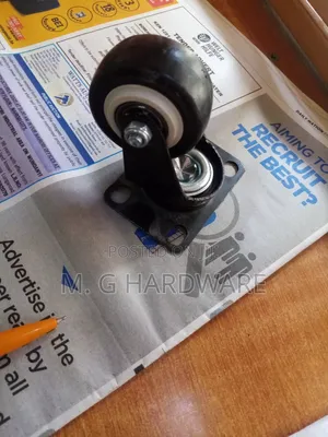 Castor Wheel 2"Ordinary