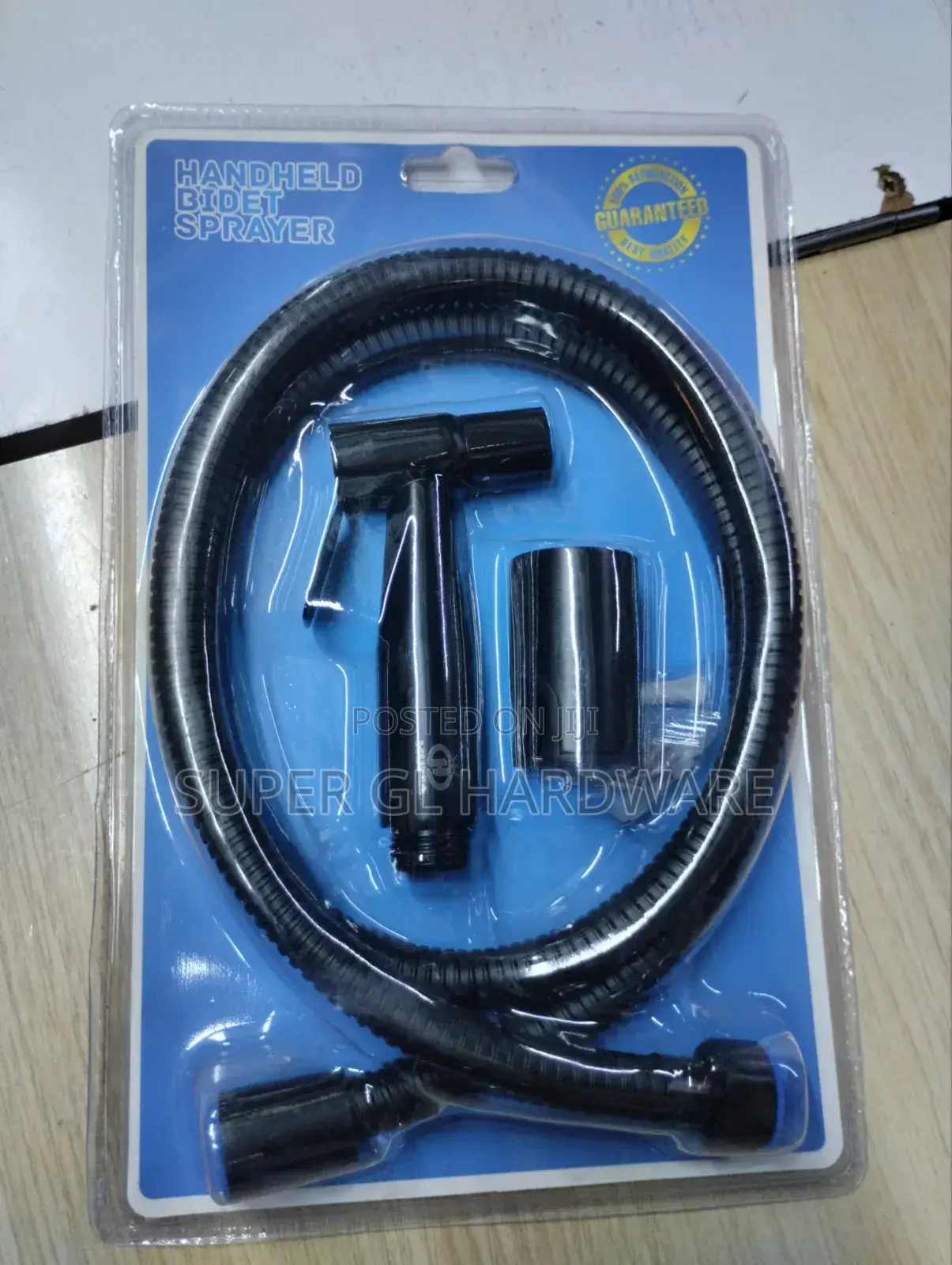Handheld Bidet Sprayer
