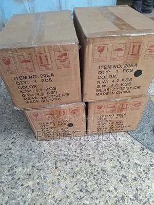 Electronic Digital Security Safe Box (Model 20e)