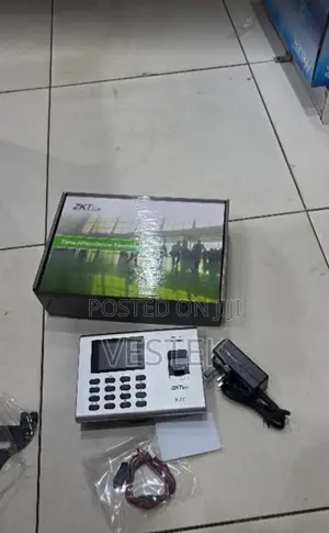 Zkteco K40 Biometric Fingerprint Attendance Machine