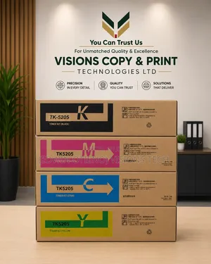 Taskalfa 358ci Color Toner