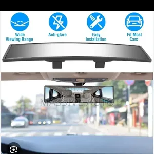 High Quality Rear View Mirror