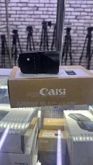 Caisi Cs -Lf08 Mini Flash