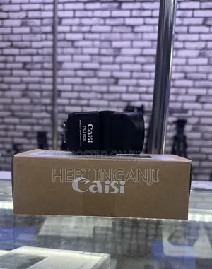 Caisi Cs -Lf08 Mini Flash