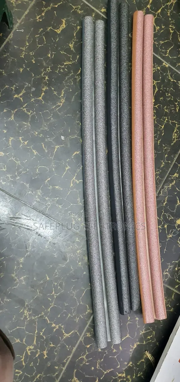 Under Door Seal Strip Reduce Noise Block Air Gaps